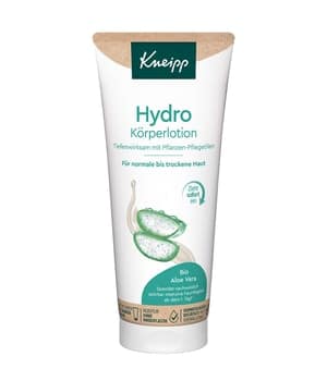 Kneipp Hydro Körperlotion Bodylotion