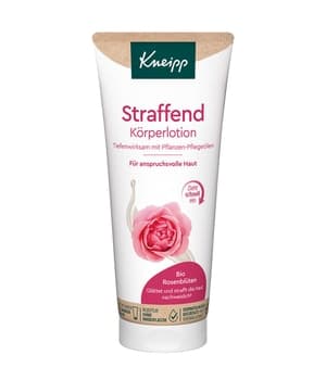 Kneipp Straffend Körperlotion Bodylotion