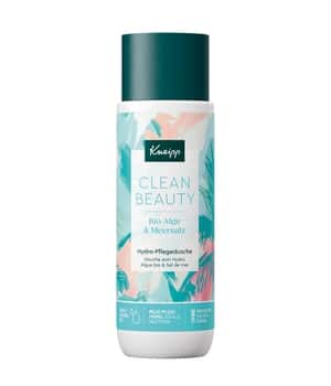 Kneipp Clean Beauty Hydro-Pflegedusche Bio Alge & Meersalz Duschgel