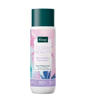 Kneipp Clean Beauty Hydro-Pflegedusche Bio Lotusblüte & Bio Jojoba Duschgel