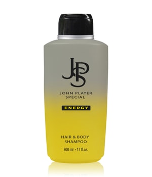 John Player Special Energy Hair & Body Shampoo Duschgel