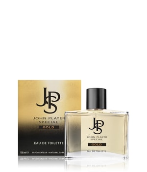 John Player Special Gold Eau de Toilette