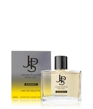 John Player Special Energy Eau de Toilette