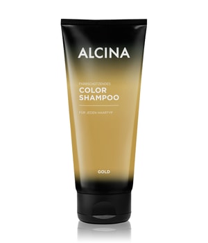 ALCINA Color Shampoo Gold Haarshampoo