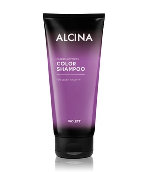 ALCINA Color Shampoo Violett Haarshampoo