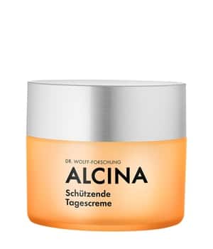 ALCINA Schützende Tagescreme LSF 30 Tagescreme