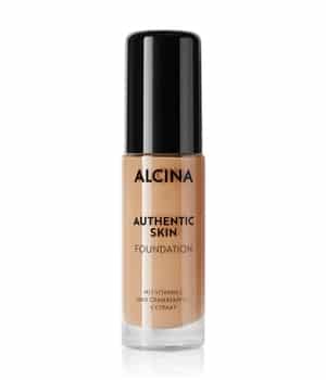 ALCINA Authentic Skin Flüssige Foundation