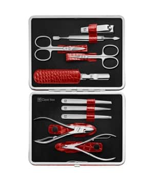 Zwilling Classic Rahmenetui 10tlg Maniküre-Set