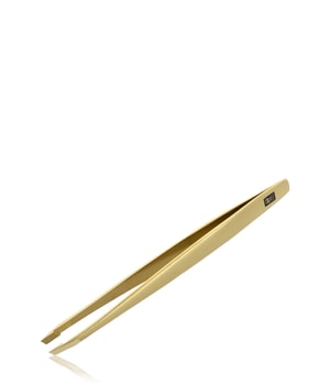 Zwilling Premium Schräge Pinzette Gold Edition Pinzette