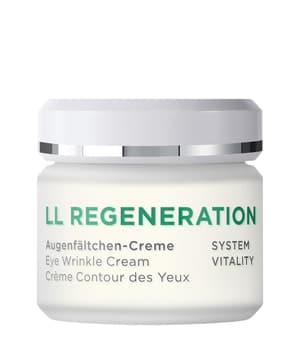 ANNEMARIE BÖRLIND LL REGENERATION Augenfältchen-Creme Augencreme