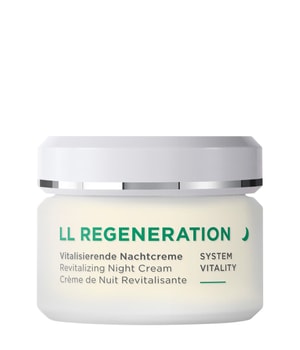 ANNEMARIE BÖRLIND LL REGENERATION Vitalisierende Nachtcreme Nachtcreme