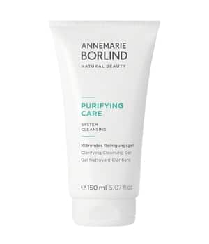 ANNEMARIE BÖRLIND PURIFYING CARE Klärendes Reinigungs Reinigungsgel