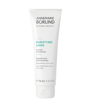 ANNEMARIE BÖRLIND PURIFYING CARE Regulation Face Care Gesichtscreme