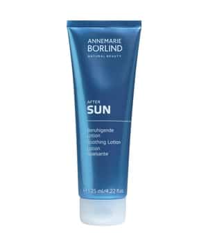 ANNEMARIE BÖRLIND AFTER SUN Beruhigende Lotion After Sun Lotion