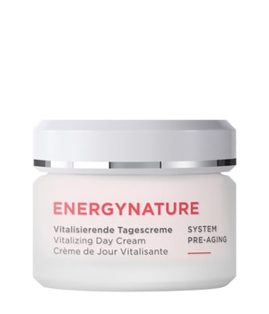 ANNEMARIE BÖRLIND ENERGYNATURE Vitalisierende Tagescreme Tagescreme