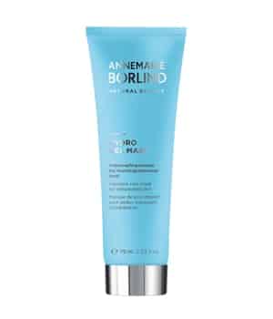 ANNEMARIE BÖRLIND Beauty Masks HYDRO GEL MASK Gesichtsmaske