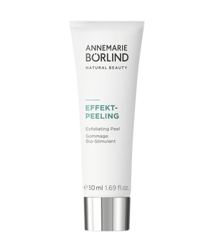 ANNEMARIE BÖRLIND EFFEKT-PEELING Gesichtspeeling