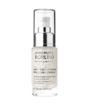 ANNEMARIE BÖRLIND ANTI-POLLUTION & MOISTURE SERUM Gesichtsserum