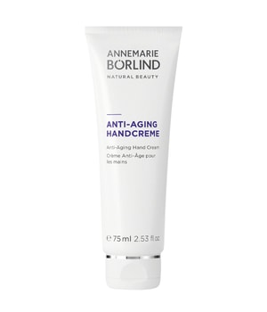 ANNEMARIE BÖRLIND ANTI-AGING HANDCREME Handcreme