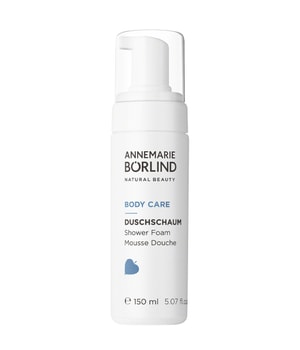 ANNEMARIE BÖRLIND BODY CARE Duschschaum