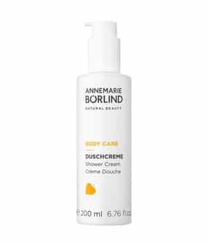 ANNEMARIE BÖRLIND BODY CARE Duschcreme