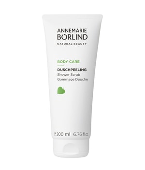 ANNEMARIE BÖRLIND BODY CARE Duschpeeling Körperpeeling