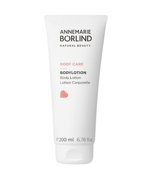 ANNEMARIE BÖRLIND BODY CARE Bodylotion