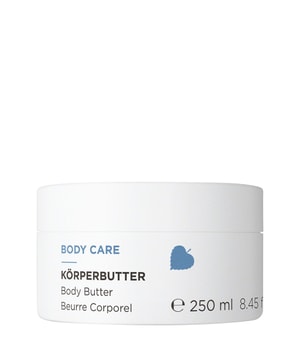 ANNEMARIE BÖRLIND BODY CARE Körperbutter