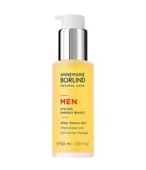 ANNEMARIE BÖRLIND MEN After-Shave-Gel After Shave Gel