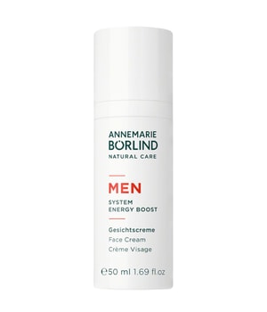 ANNEMARIE BÖRLIND MEN Face Cream Gesichtscreme