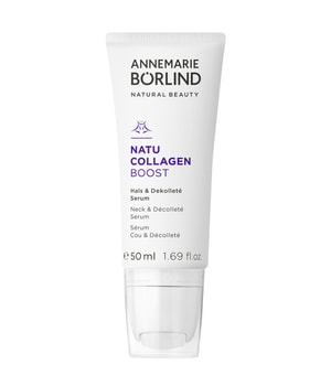 ANNEMARIE BÖRLIND NATUCOLLAGEN BOOST Hals & Dekolleté Dekolletécreme