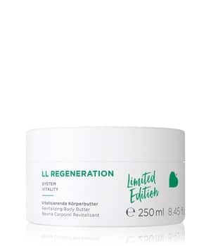 ANNEMARIE BÖRLIND LL REGENERATION System Vitality Körperbutter Körperbutter