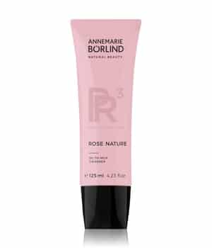 ANNEMARIE BÖRLIND ROSE NATURE Oil-To-Milk Cleanser Reinigungsmilch