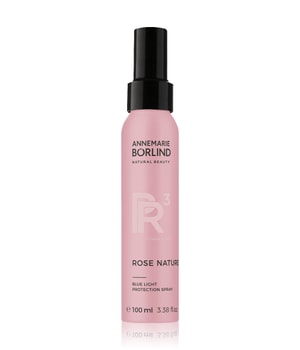 ANNEMARIE BÖRLIND ROSE NATURE Blue Light Protection Spray Gesichtsspray