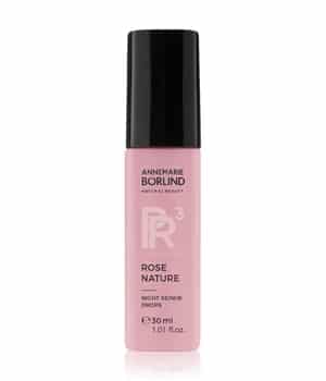 ANNEMARIE BÖRLIND ROSE NATURE Night Repair Drops Nachtserum