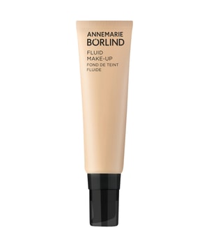 ANNEMARIE BÖRLIND FLUID MAKE-UP Flüssige Foundation