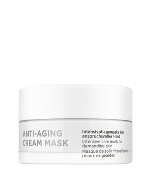 ANNEMARIE BÖRLIND Beauty Masks ANTI-AGING CREAM MASK Gesichtsmaske