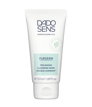 Dado Sens Purderm Peelmaske Reinigungsmaske