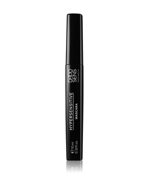 Dado Sens Hypersensitive Mascara Black Mascara