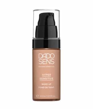 Dado Sens Hypersensitive Make-Up Almond Flüssige Foundation