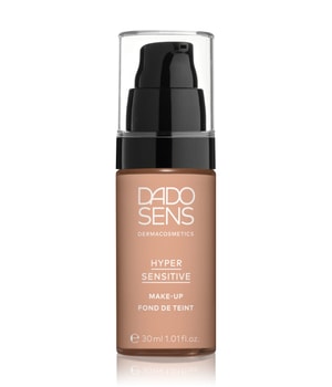 Dado Sens Hypersensitive Make-Up Beige Flüssige Foundation