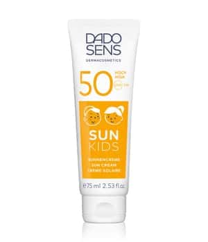 Dado Sens Sun Kids SPF 50 Sonnencreme