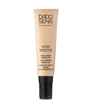 Dado Sens Hypersensitive Hyaluron Flüssige Foundation