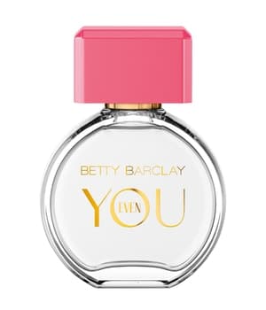 Betty Barclay Even You Eau de Toilette