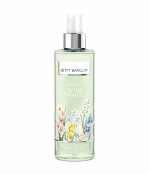 Betty Barclay Wild Flower Körperspray