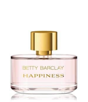 Betty Barclay Happiness Eau de Toilette