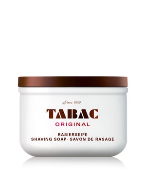 Tabac Original Tiegel Rasierseife