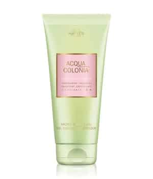 4711 Acqua Colonia Peony & Sandalwood Duschgel