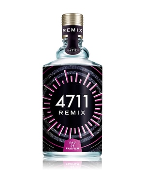 4711 Remix Electric Night Eau de Parfum