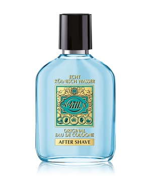 4711 Echt Kölnisch Wasser After Shave After Shave Lotion